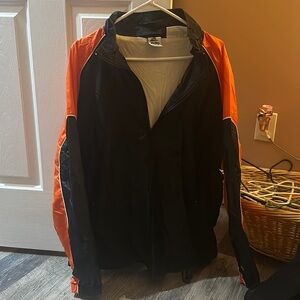 Eastbay Windbreaker